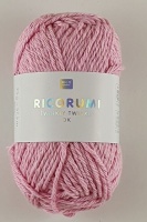 Rico - Ricorumi - Twinkly Twinkly DK - 008 Pink